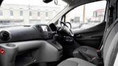 2021 Nissan Nv200 5 Door, Low Kms Like new image 312743