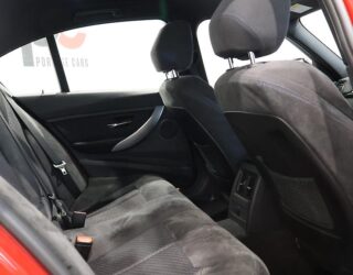 2014 Bmw 320i M Sport Package image 304778