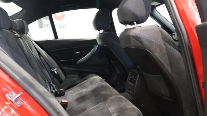 2014 Bmw 320i M Sport Package image 304778