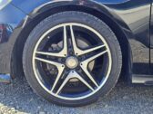 2013 Mercedes-benz A 180 Blue Efficiency Sport AMG/ Half Leather image 303282