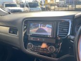 2013 Mitsubishi Outlander 24G Safety Package 4WD – 7 Seater image 294016