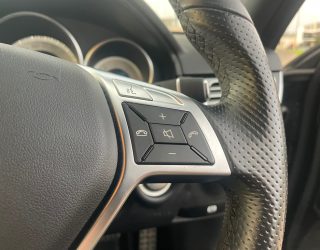 2014 Mercedes-benz E 250 Avant-garde image 291056