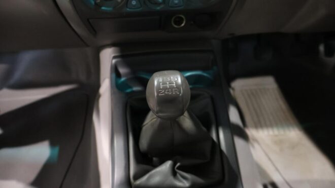 2006 Holden Rodeo LX SPACE PU 3L MAN 4X2 image 305975