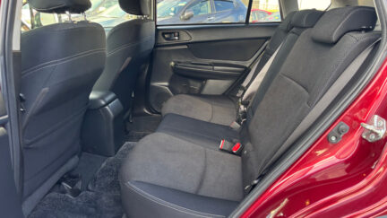 2012 Subaru Xv 2.0i-L Eyesight 4WD image 290826