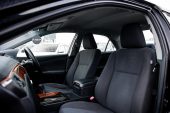 2012 Toyota Camry 2.5L I-Tech Hybrid G-Package image 294676