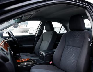 2012 Toyota Camry 2.5L I-Tech Hybrid G-Package image 294676