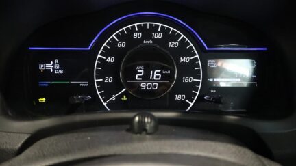 2016 Nissan Note e-Power X, Hybrid, Pre Collision Safety image 312140