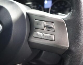 2012 Subaru Legacy Touring Wagon 2.5i Eyesight B Sport G Package image 309582