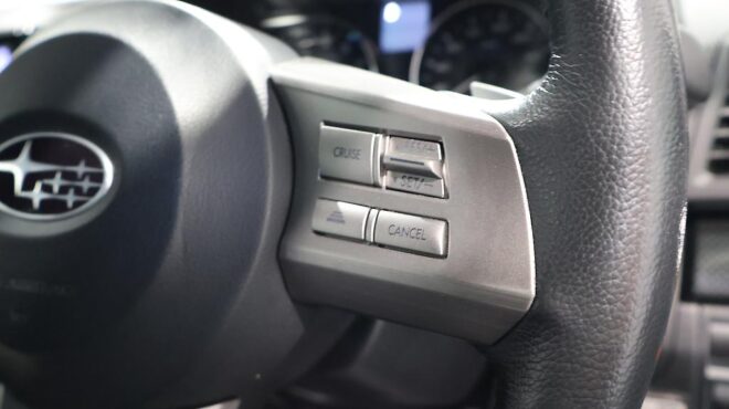 2012 Subaru Legacy Touring Wagon 2.5i Eyesight B Sport G Package image 309582