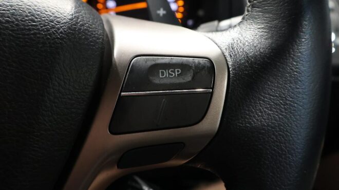 2012 Toyota Avensis Wagon Li image 317720