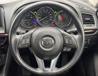 2014 Mazda Atenza Sedan 25S L-Package/ Adaptive Cruise Control image 291957