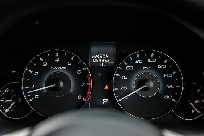 2012 Subaru Legacy Touring Wagon 2.5i Eyesight AWD image 290573