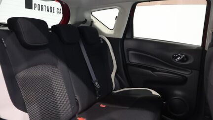 2017 Nissan Note Note X – 360 degree Surround Camera image 304678