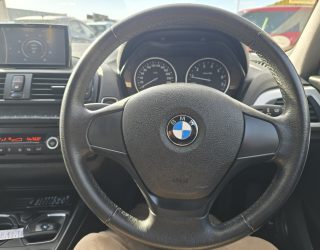 2013 Bmw 116i Low Kms image 292825