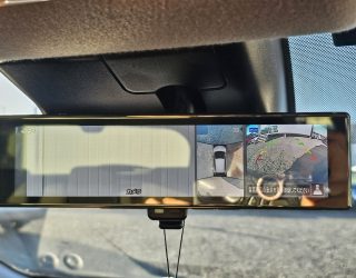 2021 Nissan Note e-Power S – New Shape image 293147