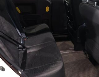 2015 Toyota Spade F Jack image 315432