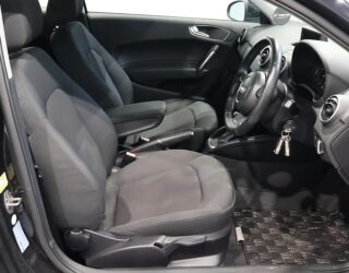 2012 Audi A1 1.4 TFSI image 315166
