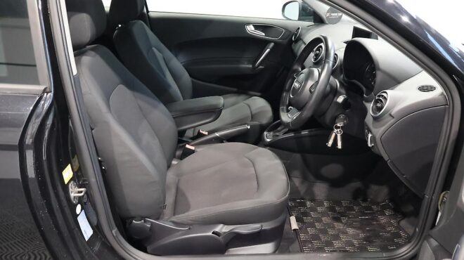 2012 Audi A1 1.4 TFSI image 315166