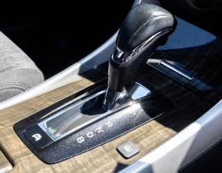 2014 Honda Accord Hybrid EX, Parking sensor, EV image 308572