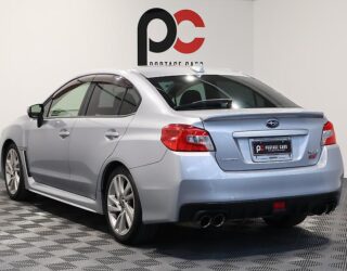 2016 Subaru Wrx S4 2.0GT-S Eyesight AWD image 306638