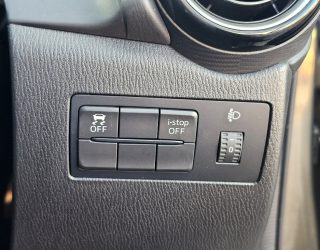 2016 Mazda Demio 13S, Push Start – Super Low KMS image 297315