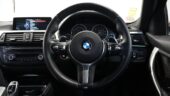 2014 Bmw 320i M Sport Package image 304781
