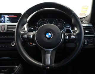 2014 Bmw 320i M Sport Package image 304781
