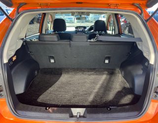 2013 Subaru Xv 2.0i-L Eyesight 4WD image 293123
