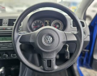 2011 Volkswagen Polo TSI ComfortLine, Low KM’s image 300691