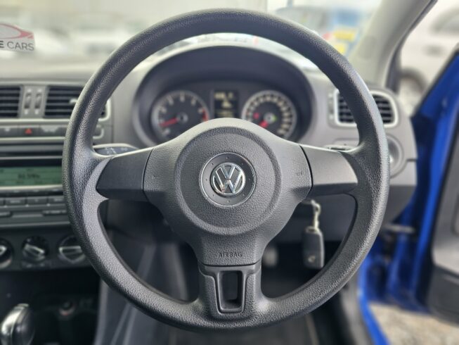 2011 Volkswagen Polo TSI ComfortLine, Low KM’s image 300691