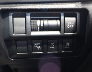 2020 Subaru Impreza Sport 2.0i-L Eyesight, Full Leather image 314378