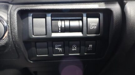 2020 Subaru Impreza Sport 2.0i-L Eyesight, Full Leather image 314378