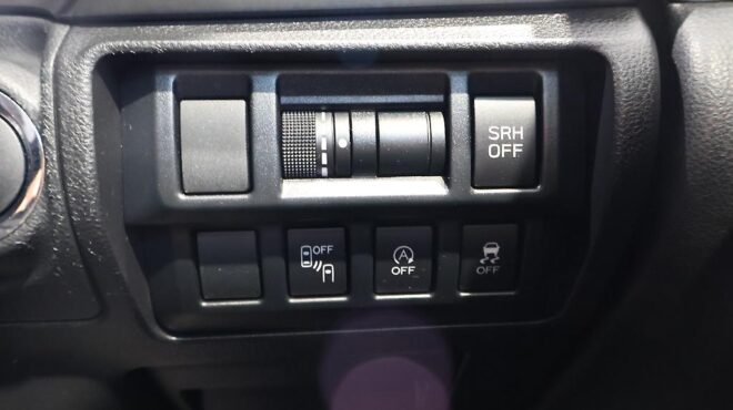 2020 Subaru Impreza Sport 2.0i-L Eyesight, Full Leather image 314378