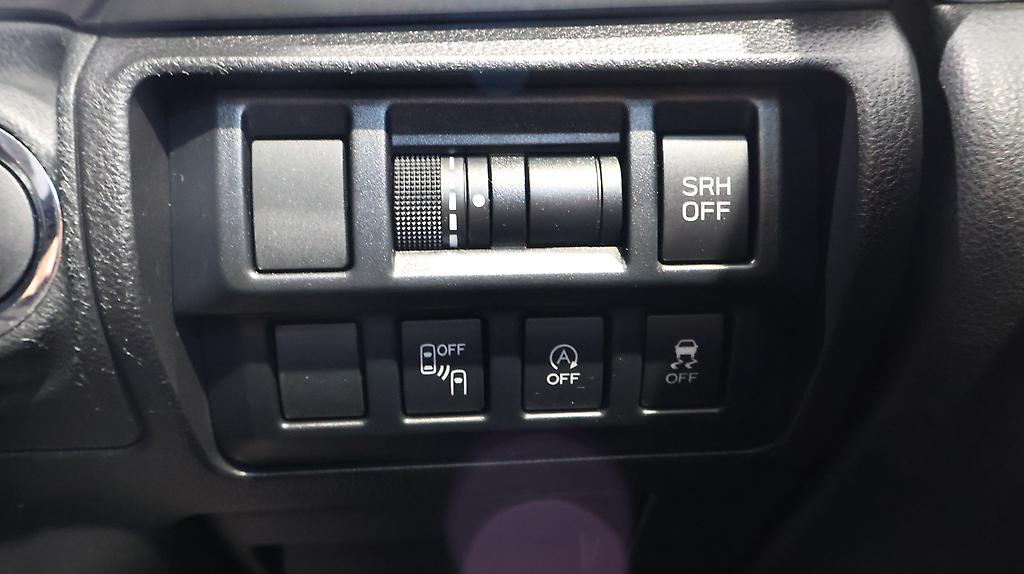 2020 Subaru Impreza Sport 2.0i-L Eyesight, Full Leather image 314378