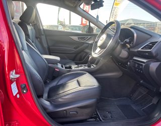 2020 Subaru Impreza Sport 2.0i-L Eyesight, Full Leather image 290594