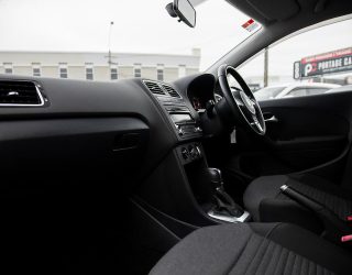 2012 Volkswagen Polo Bluemotion DSG image 291770