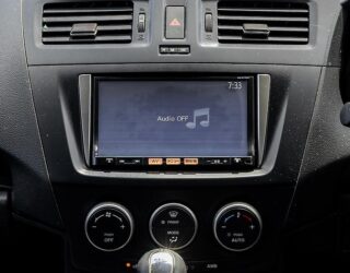 2012 Nissan Lafesta Highway Star-G – 6 Seater – Power Sliding Door image 316865