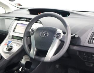 2015 Toyota Prius S Model image 308754