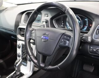 2014 Volvo V40 D2 1.6D/6AT/HA/5DR/5 image 305297