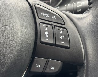 2014 Mazda Atenza Sedan 25S L-Package/ Adaptive Cruise Control image 291963