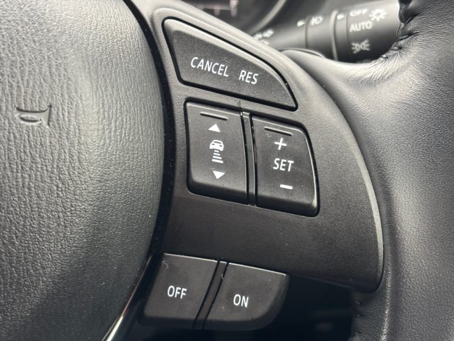 2014 Mazda Atenza Sedan 25S L-Package/ Adaptive Cruise Control image 291963