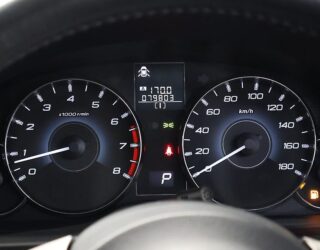 2012 Subaru Legacy Touring Wagon 2.5i Eyesight B-Sport G-Package AWD image 305955
