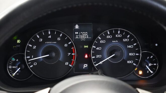2012 Subaru Legacy Touring Wagon 2.5i Eyesight B-Sport G-Package AWD image 305955