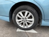2009 Toyota Wish 7 Seater, Push start image 294462