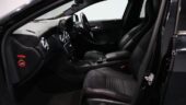 2013 Mercedes-benz A 180 Blue Efficiency Sport AMG/ Half Leather image 305928
