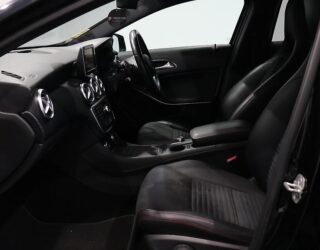 2013 Mercedes-benz A 180 Blue Efficiency Sport AMG/ Half Leather image 305928