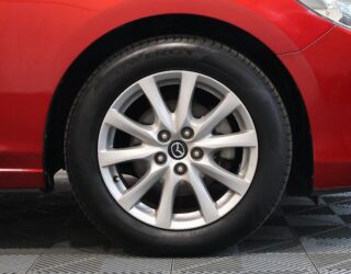 2013 Mazda Atenza Wagon 20S – Low Kms image 313034