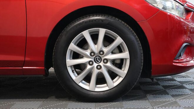 2013 Mazda Atenza Wagon 20S – Low Kms image 313034