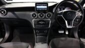 2013 Mercedes-benz A 180 Blue Efficiency Sport AMG/ Half Leather image 305931