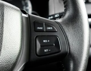 2016 Suzuki Swift Style Unique Colour – Half Leather image 303208
